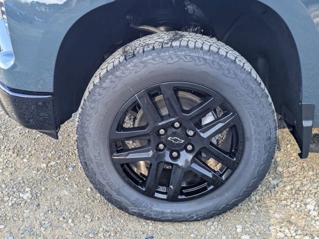 New 2026 Chevrolet Silverado 1500 LT Trail Boss w/ Convenience Package II image 7
