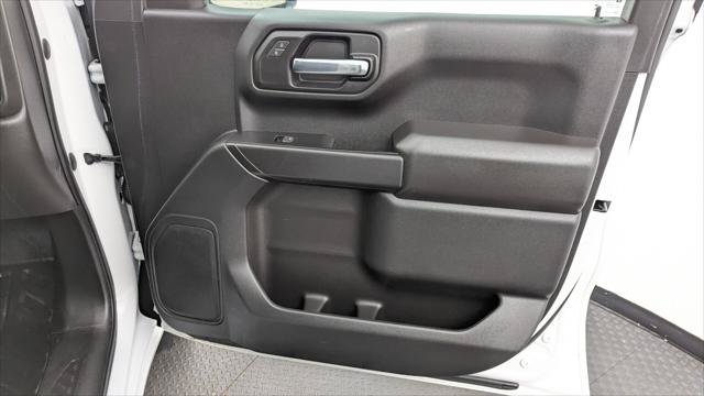 Used 2022 Chevrolet Silverado 1500 W/T w/ WT Fleet Convenience Package RWD image 22