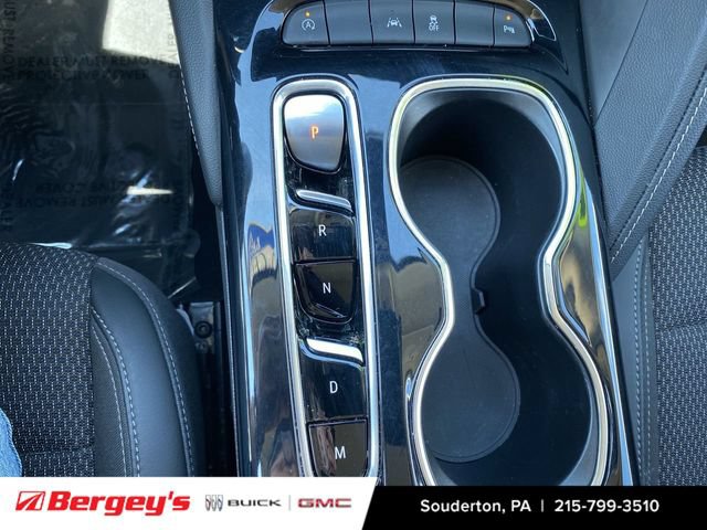 Used 2023 Buick Envision Preferred FWD image 19