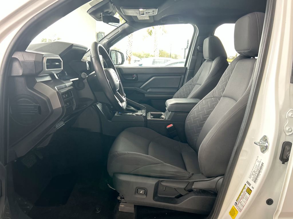 Used 2024 Toyota Tacoma SR5 image 11