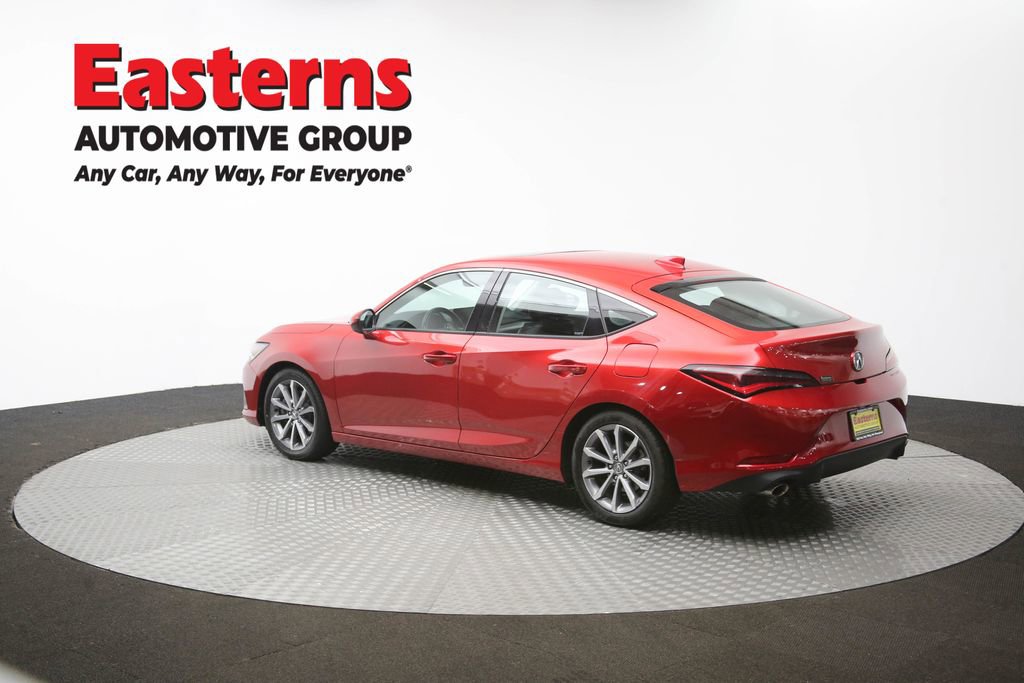 Used 2023 Acura Integra FWD image 62