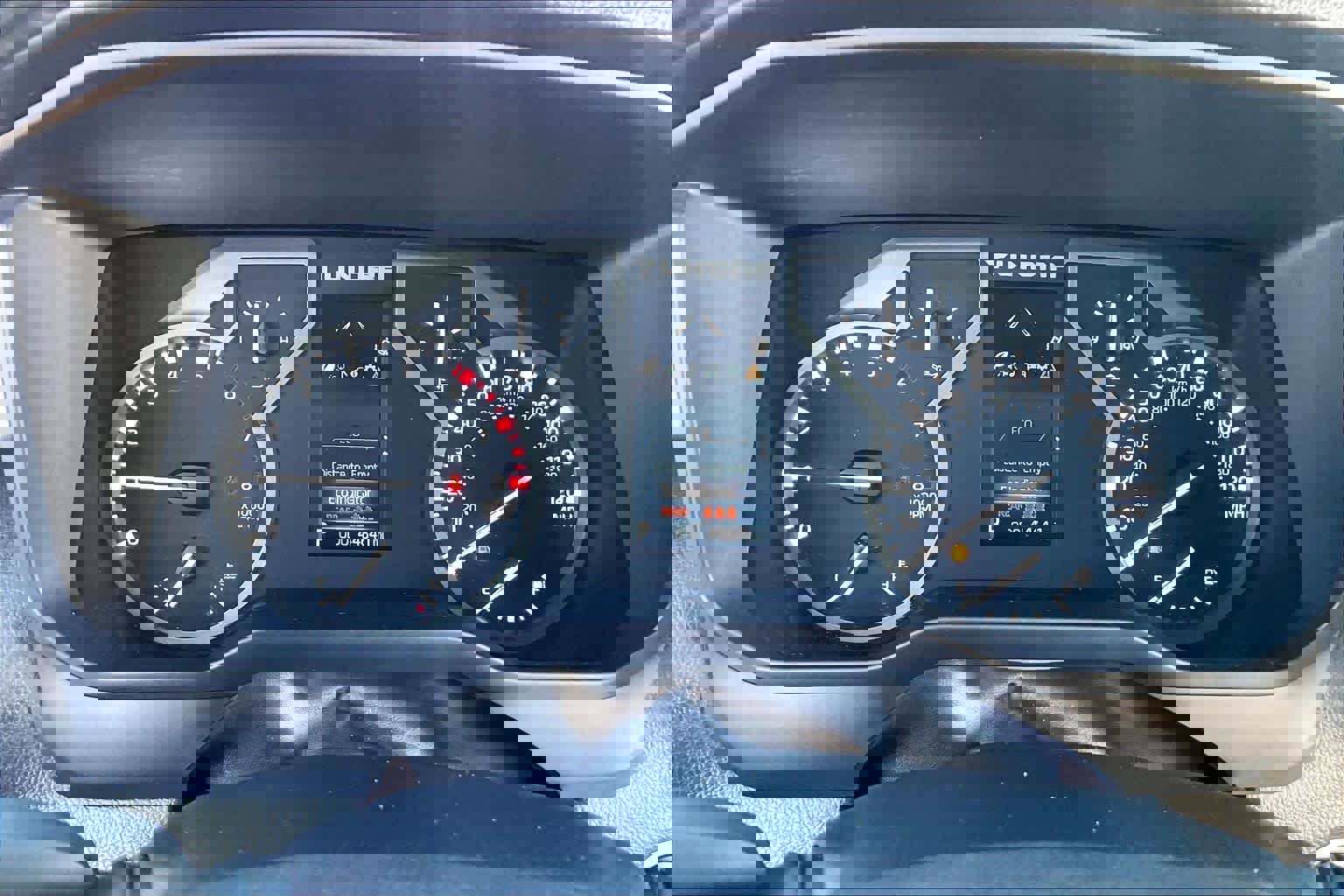 Used 2022 Toyota Tundra Limited image 25