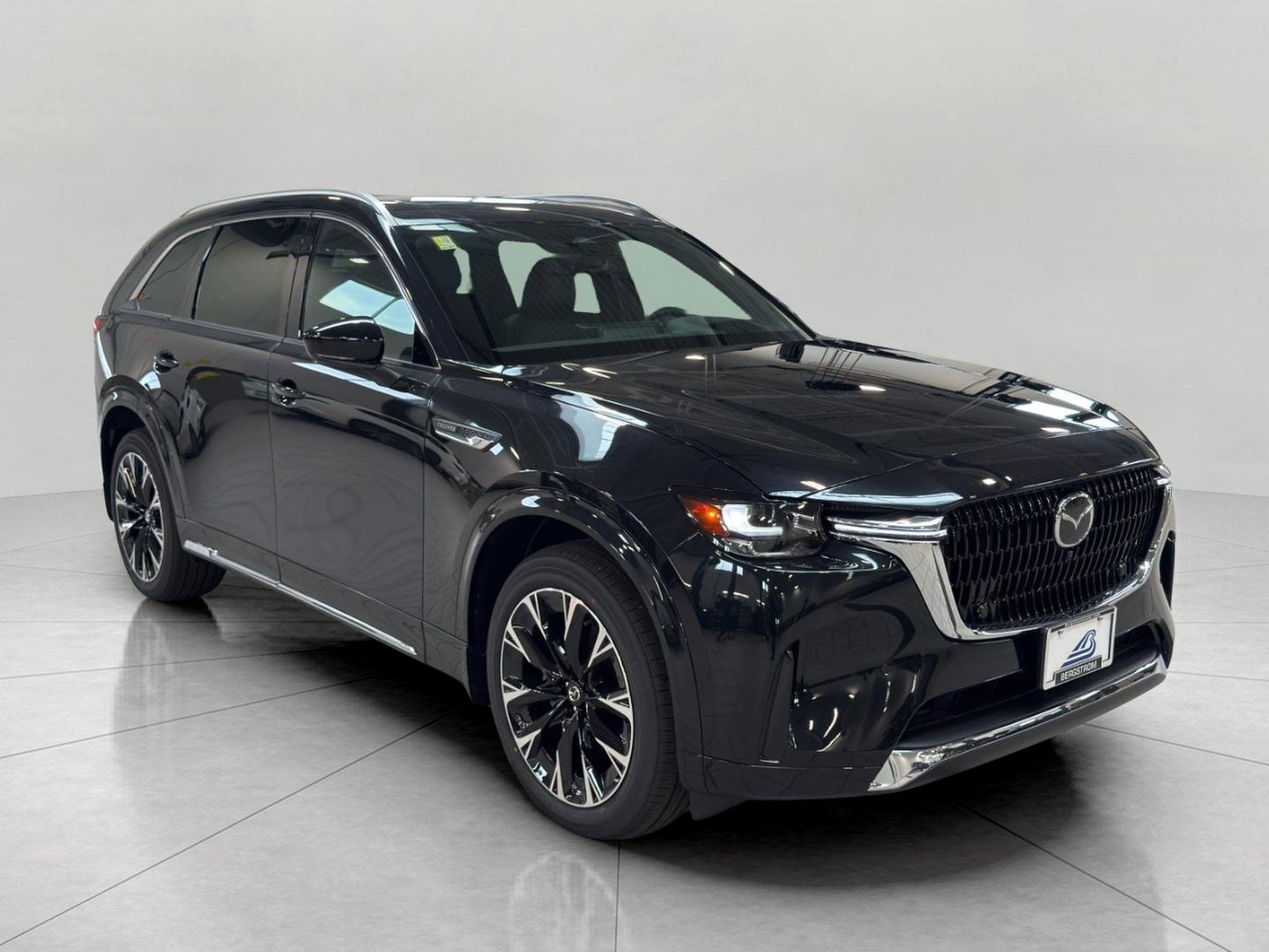 New 2026 MAZDA CX-90 3.3 Turbo S w/ Premium Plus AWD/4WD image 1