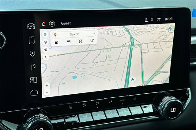 New 2025 GMC Canyon Elevation w/ Convenience Package image 18