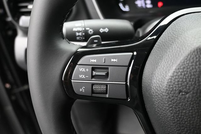 New 2026 Honda Passport RTL image 30