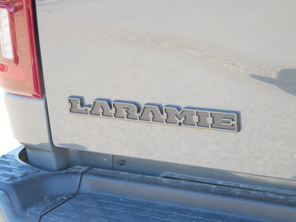 New 2026 RAM 2500 Laramie image 14