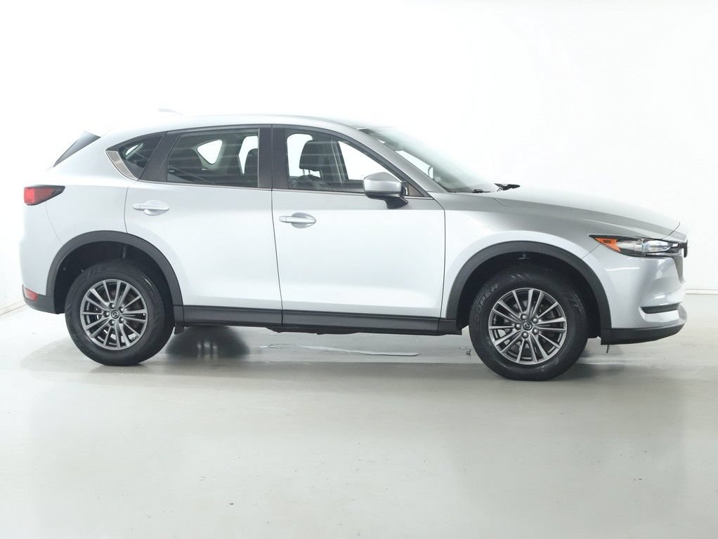 Used 2017 MAZDA CX-5 Sport FWD image 11