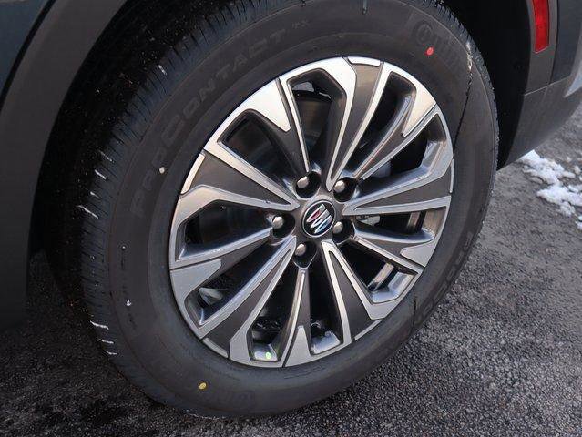 New 2026 Buick Envision Preferred image 44