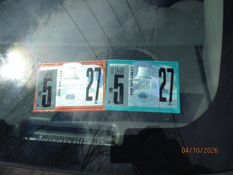 Used 2002 GMC Envoy SLE image 18