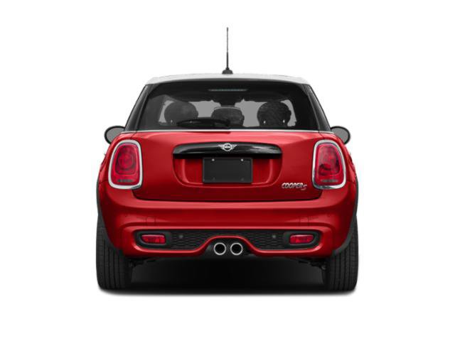 Used 2020 MINI Cooper S w/ Storage Package FWD image 5