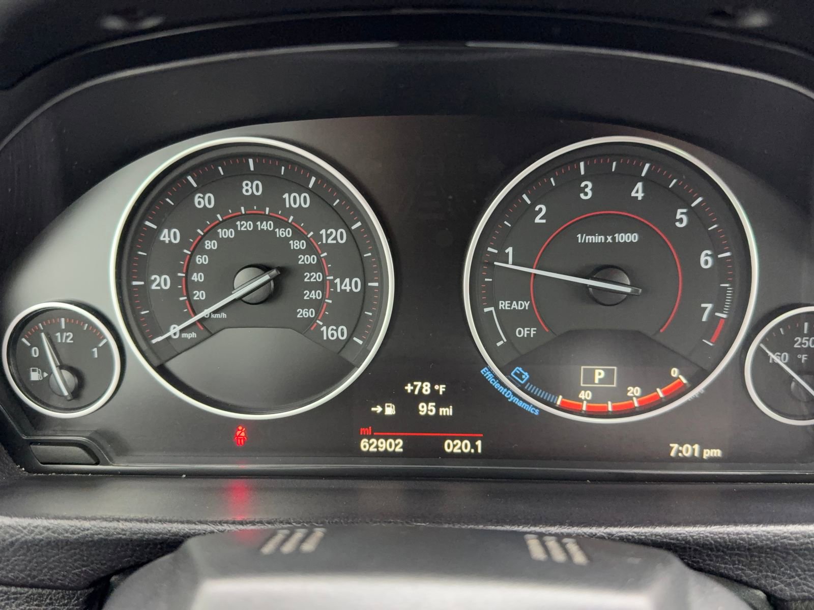 Used 2016 BMW 428i Convertible RWD image 39