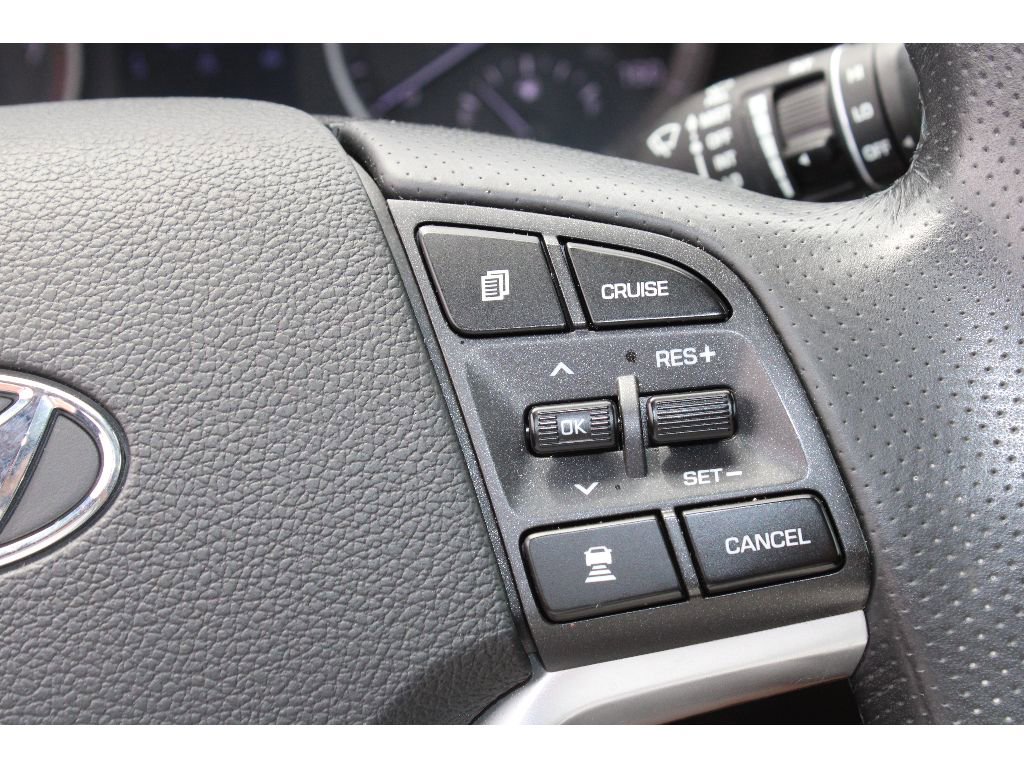 Used 2019 Hyundai Tucson Night image 22