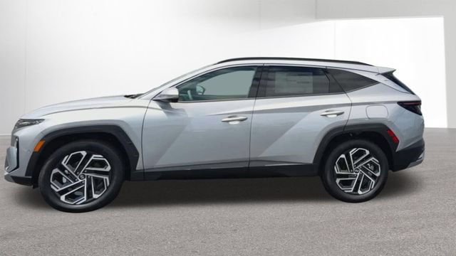 New 2026 Hyundai Tucson Limited AWD/4WD image 5