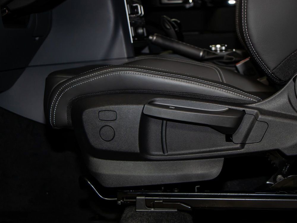 Used 2024 INEOS Grenadier image 15