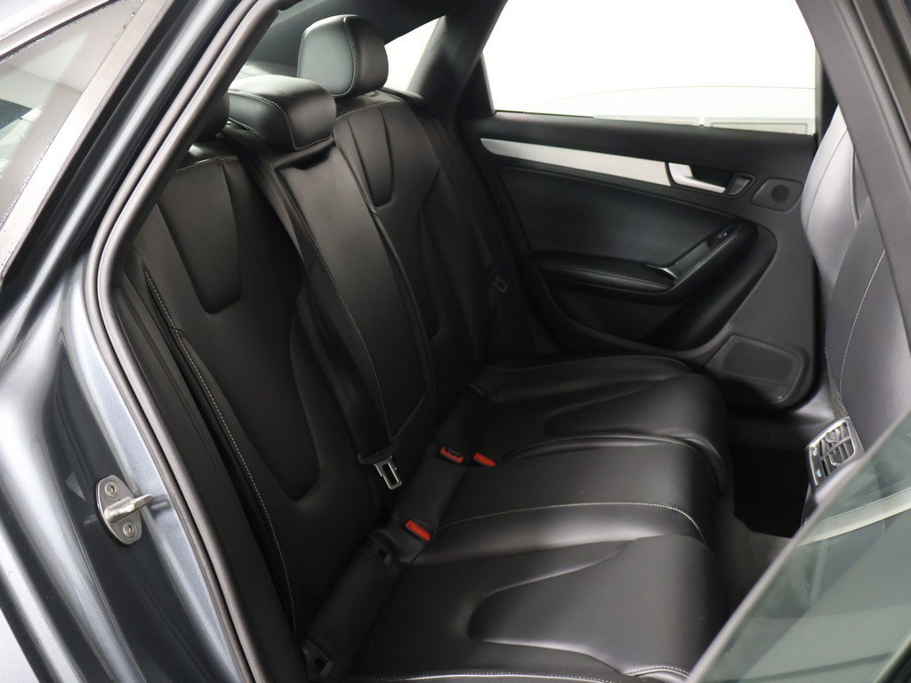 Used 2014 Audi S4 Premium Plus AWD/4WD image 30