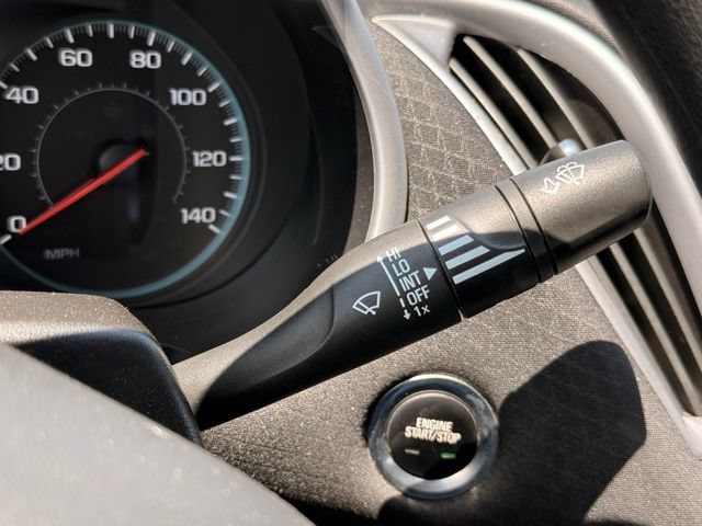 Used 2023 Chevrolet Malibu LT FWD image 31