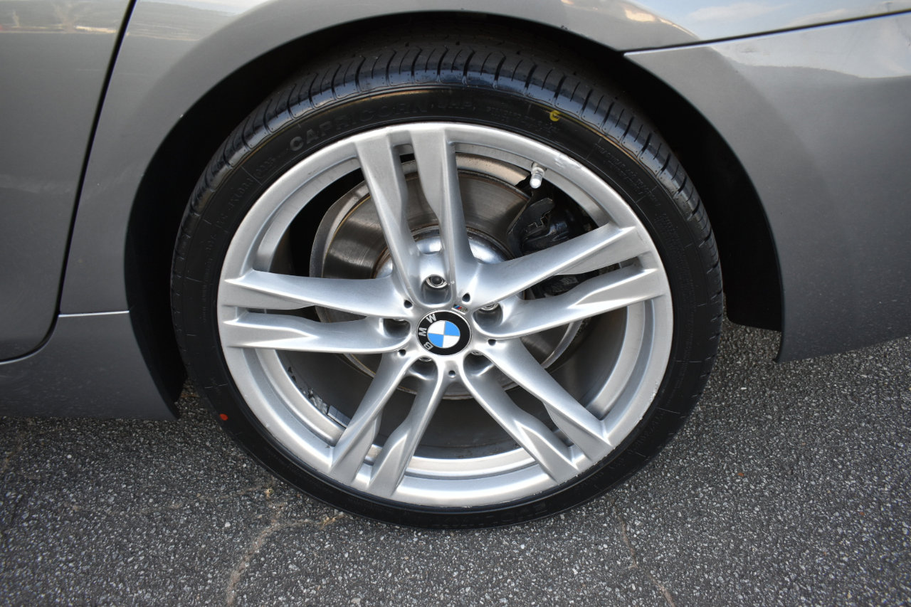 Used 2016 BMW 640i Gran Coupe image 36