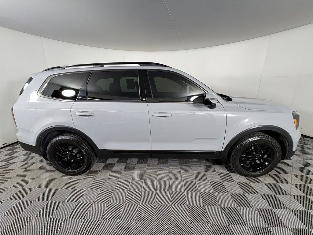 Used 2024 Kia Telluride SX Prestige X-Pro image 8
