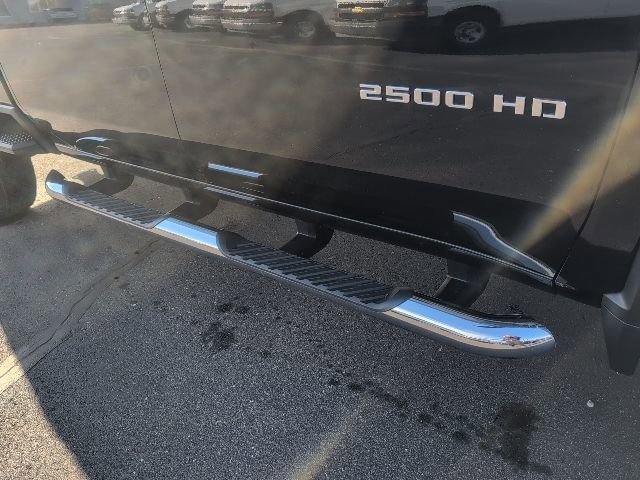 Used 2023 Chevrolet Silverado 2500 LT w/ All Star Edition image 18