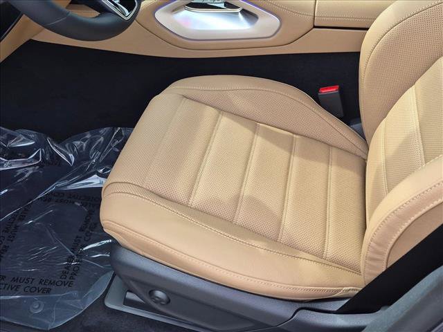 New 2026 Mercedes-Benz GLE 450 4MATIC image 4