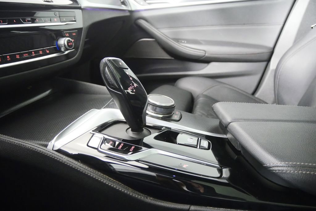 Certified 2023 BMW 530i w/ M Sport Package image 24