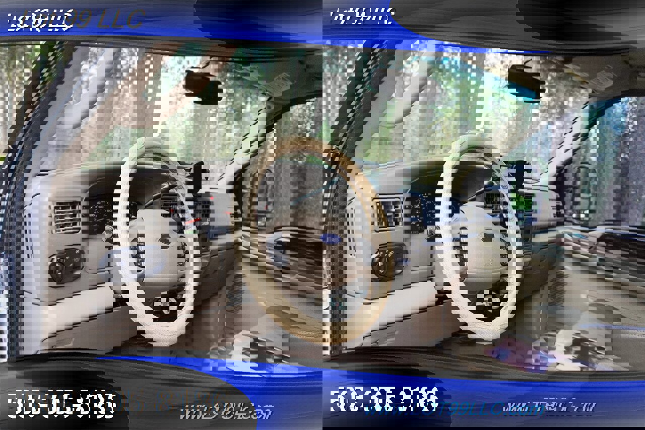 Used 2004 Ford Excursion Eddie Bauer image 12