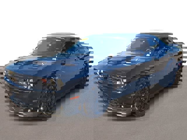 Used 2023 Dodge Challenger R/T Scat Pack image 2