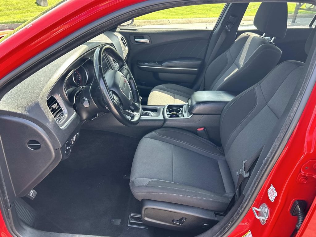 Used 2022 Dodge Charger SXT RWD image 26
