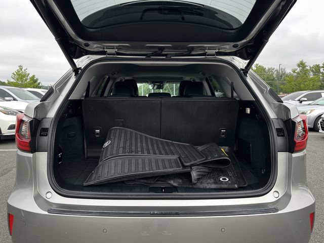 Used 2020 Lexus RX 350L FWD w/ Premium Package image 28