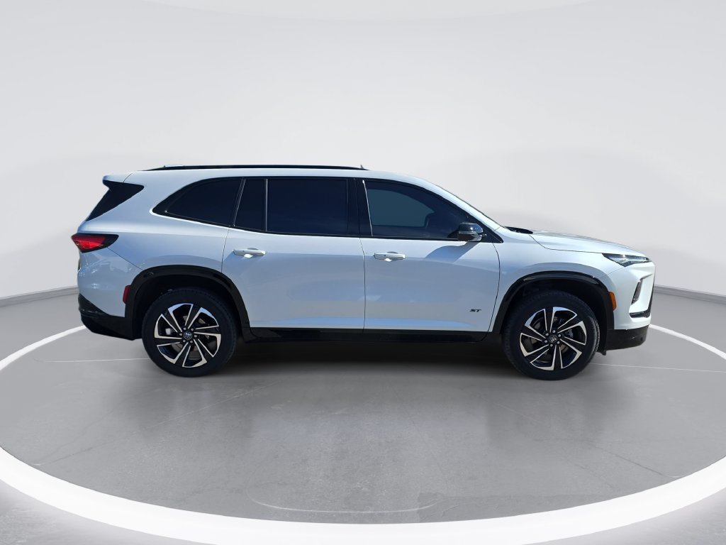 Certified 2025 Buick Enclave Sport Touring w/ Power Package AWD/4WD image 2