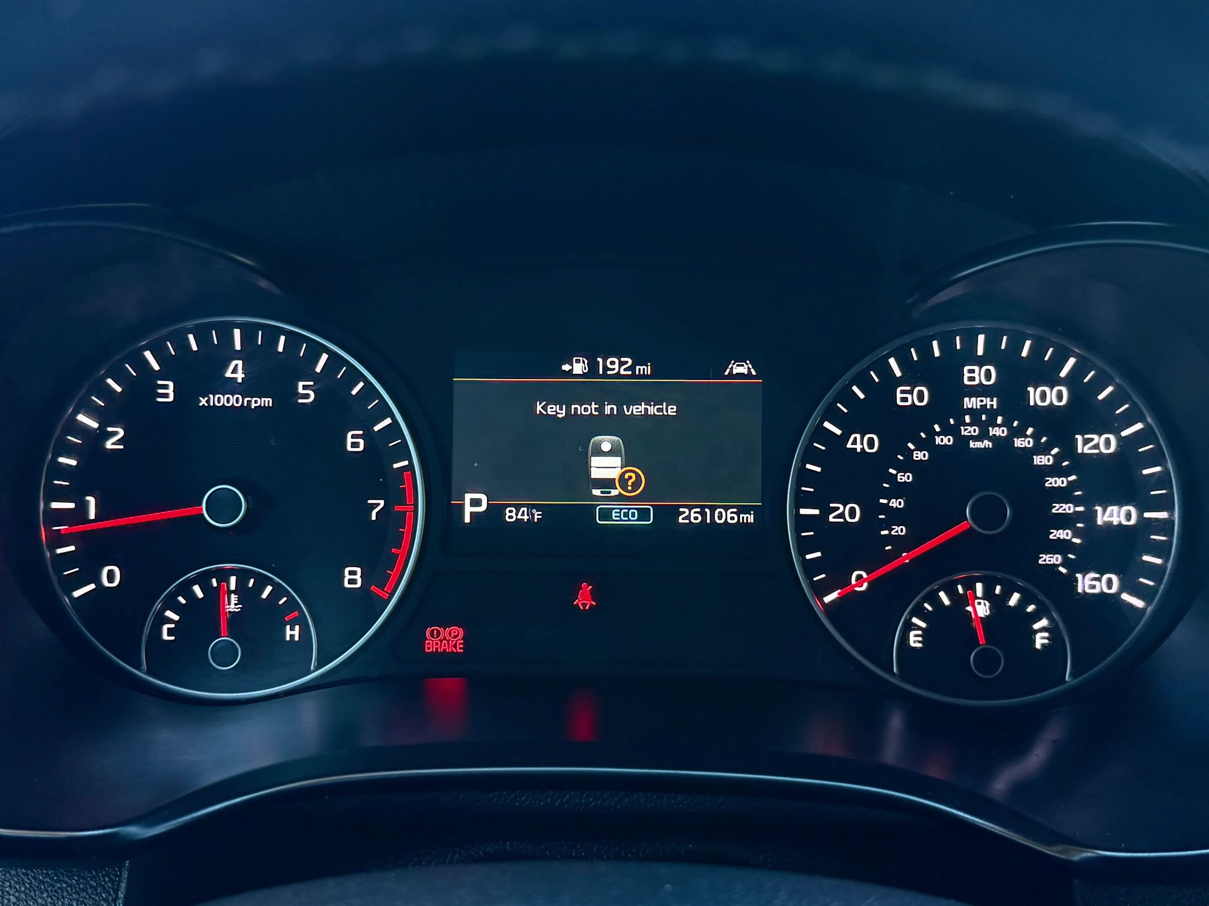 Used 2019 Kia Optima SX w/ SX Limited (Bronze) Package FWD image 19