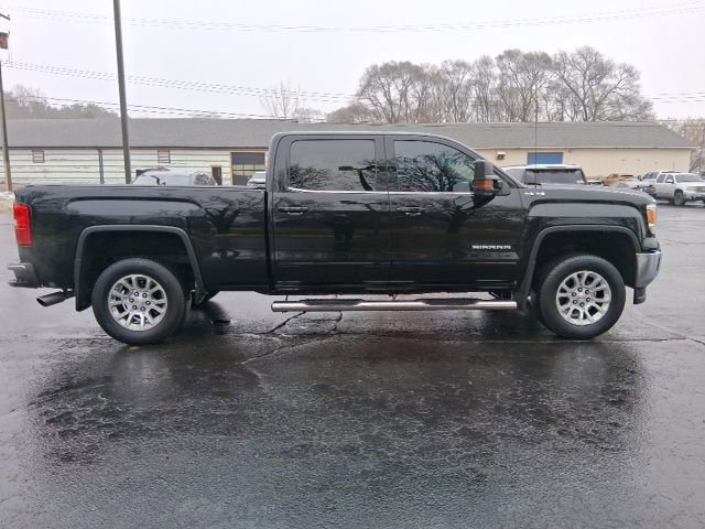 Used 2015 GMC Sierra 1500 SLE image 5