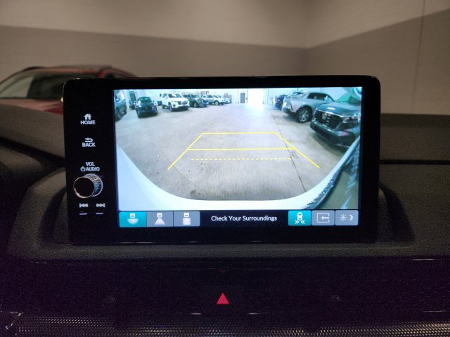 Used 2024 Honda CR-V EX-L image 15