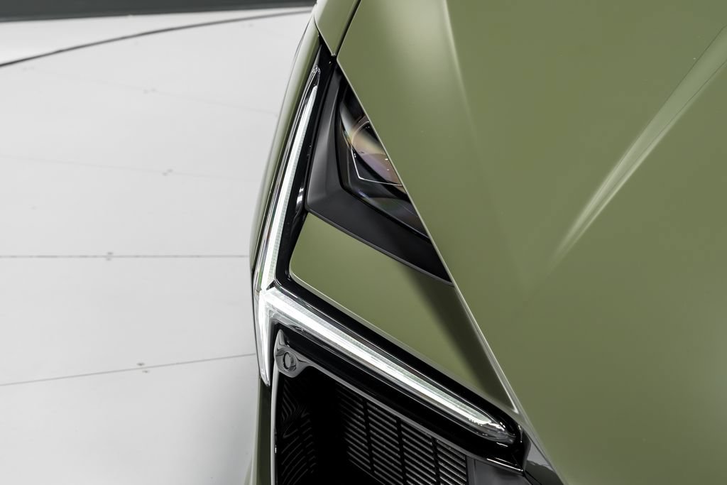 Used 2024 Lamborghini Revuelto AWD/4WD image 41