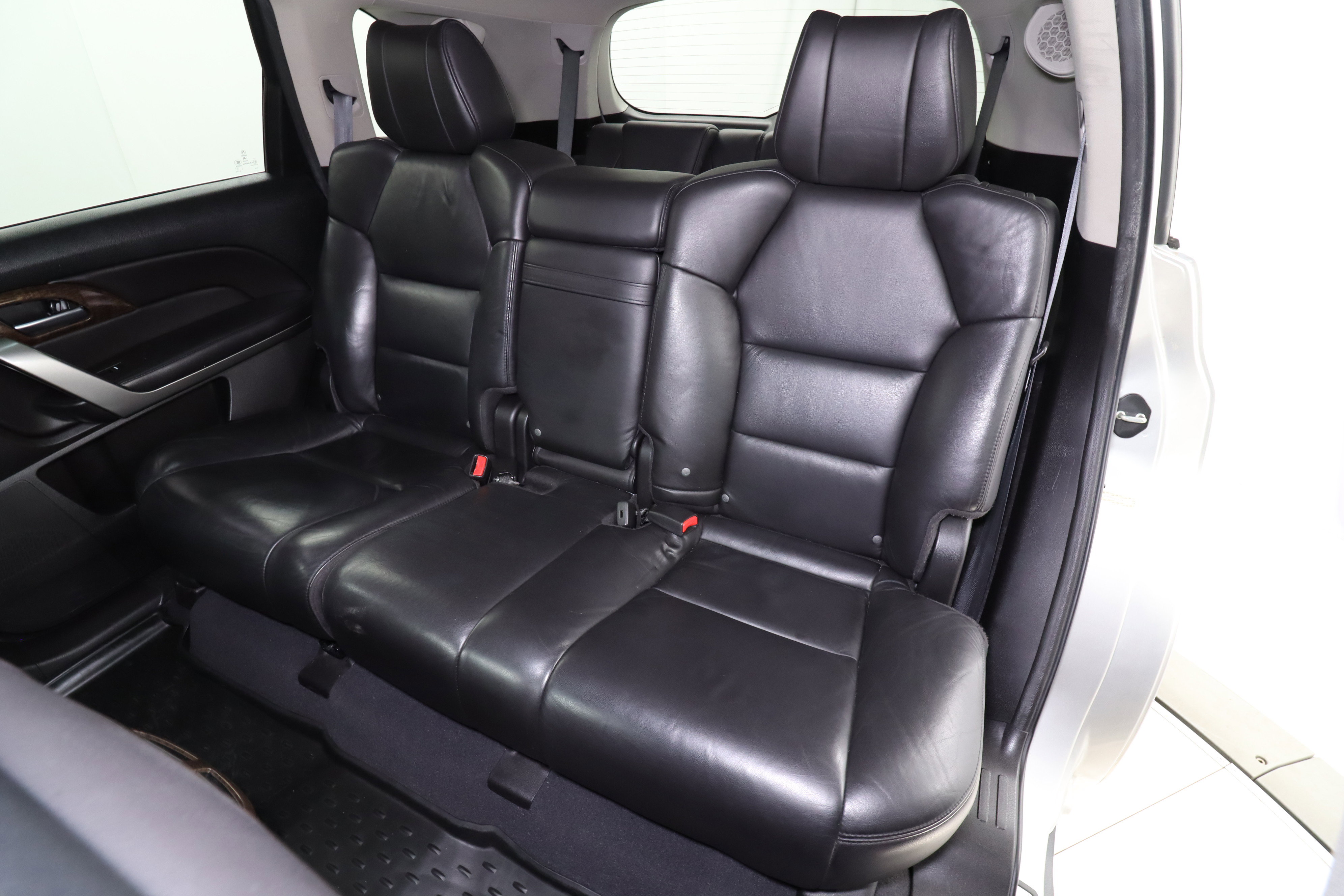 Used 2013 Acura MDX w/ Technology Package image 22