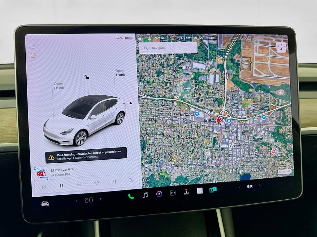 Used 2021 Tesla Model Y 2WD image 19