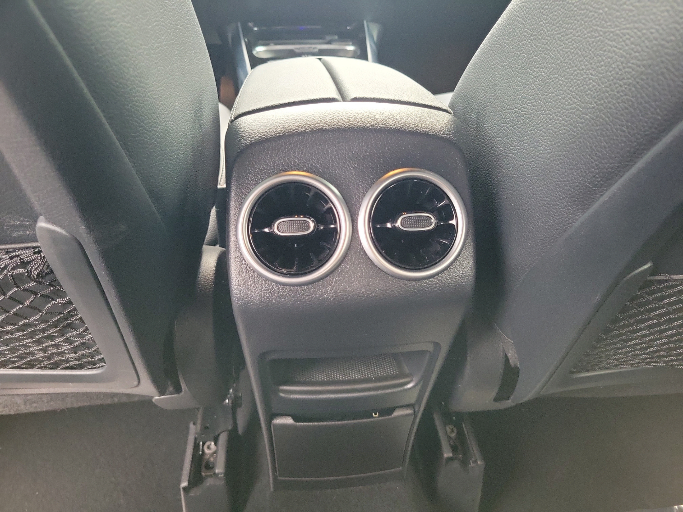 Certified 2025 Mercedes-Benz GLA 250 image 8