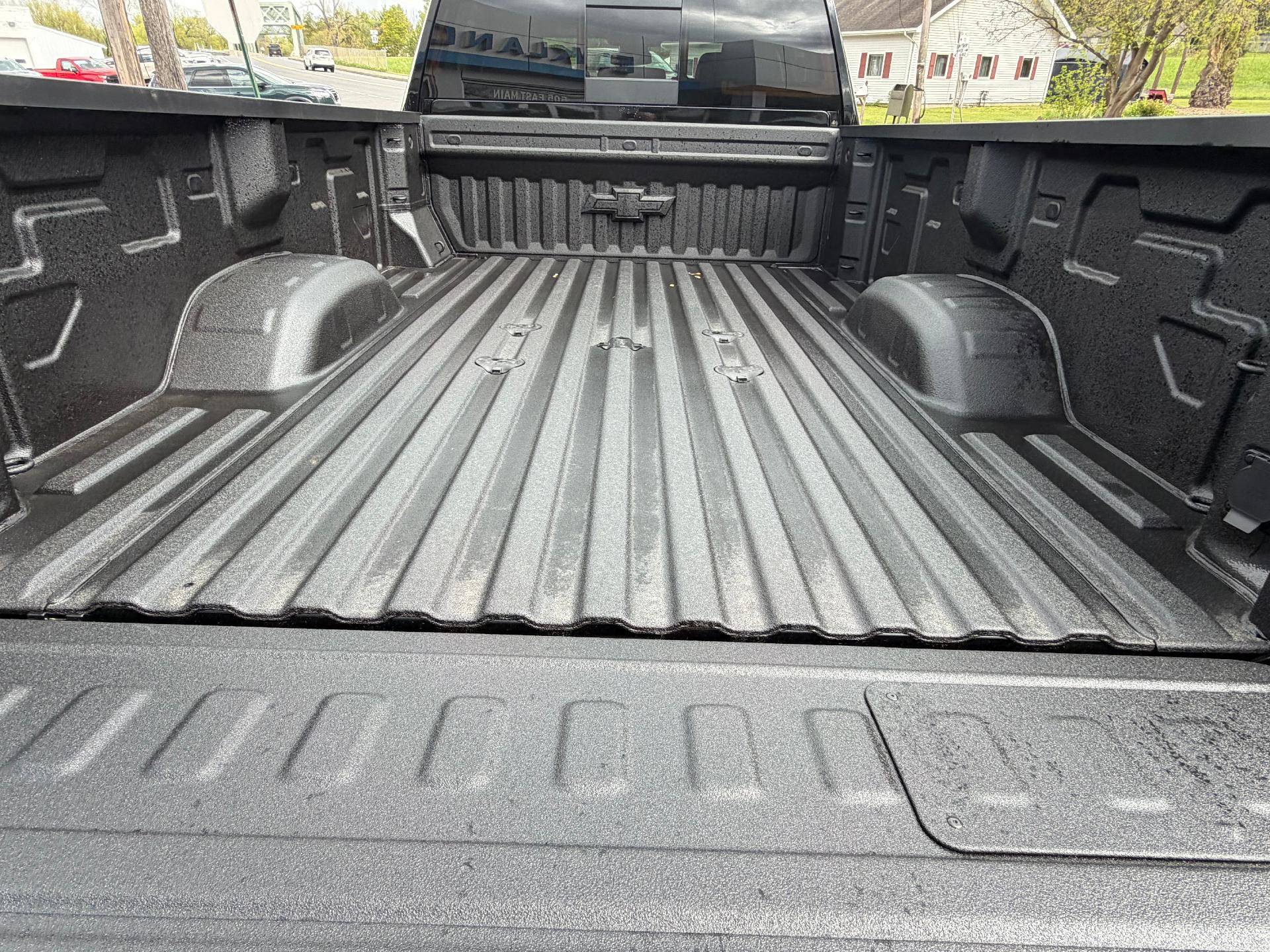 New 2026 Chevrolet Silverado 3500 LT w/ All Star Edition AWD/4WD image 20