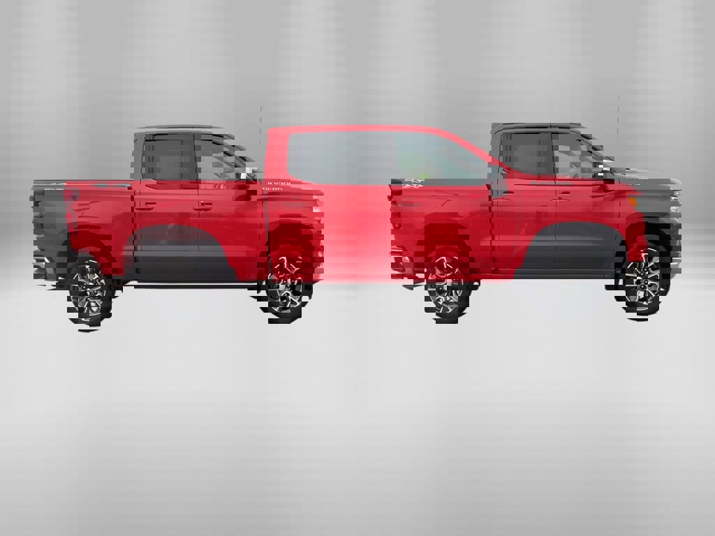 Certified 2022 Chevrolet Silverado 1500 LT image 51