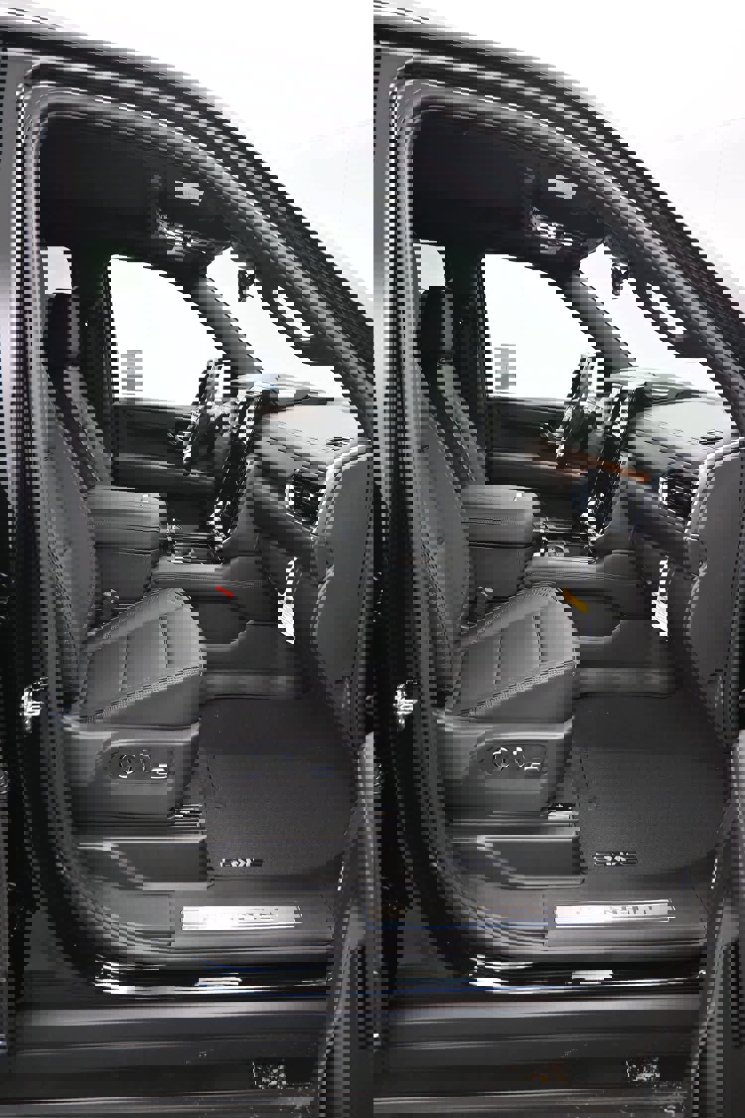 New 2026 GMC Yukon XL Denali w/ Denali Reserve Package image 11