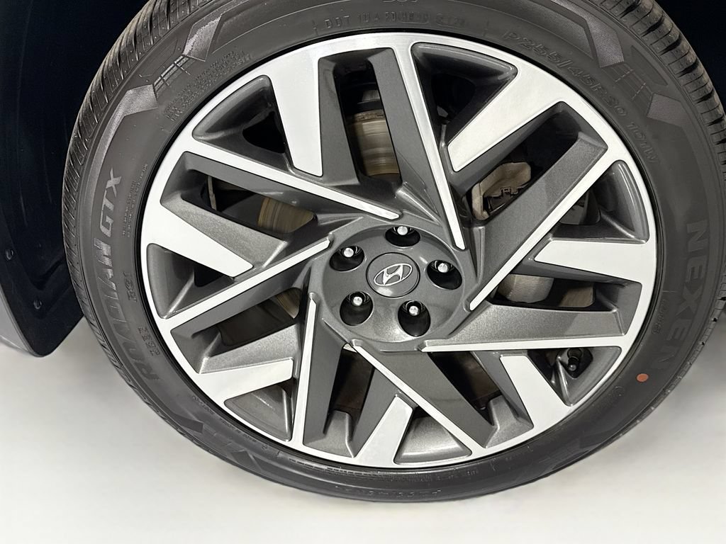 Used 2023 Hyundai Santa Fe Calligraphy w/ Cargo Package FWD image 32