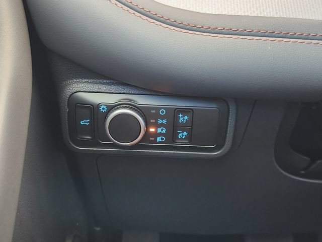 Used 2026 Ford Explorer Active RWD image 24