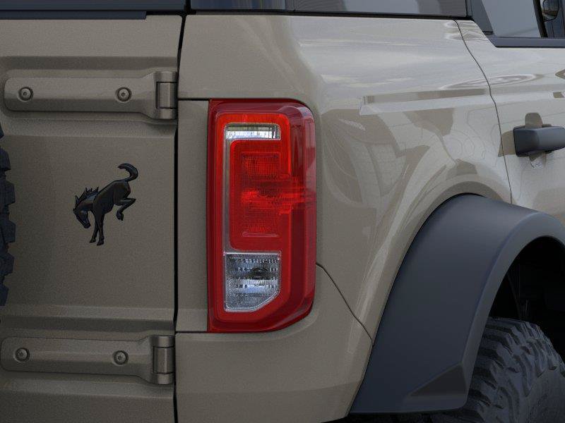New 2026 Ford Bronco Big Bend w/ Black Diamond Package AWD/4WD image 24