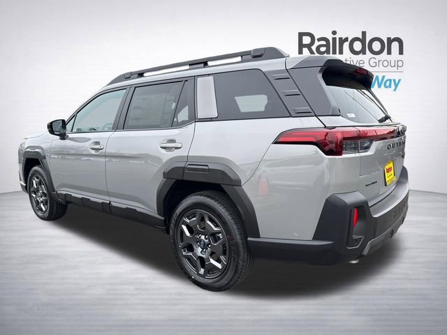 New 2026 Subaru Outback Premium image 5