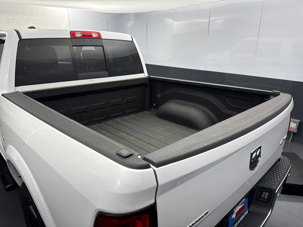 Used 2017 RAM 1500 Outdoorsman AWD/4WD image 14