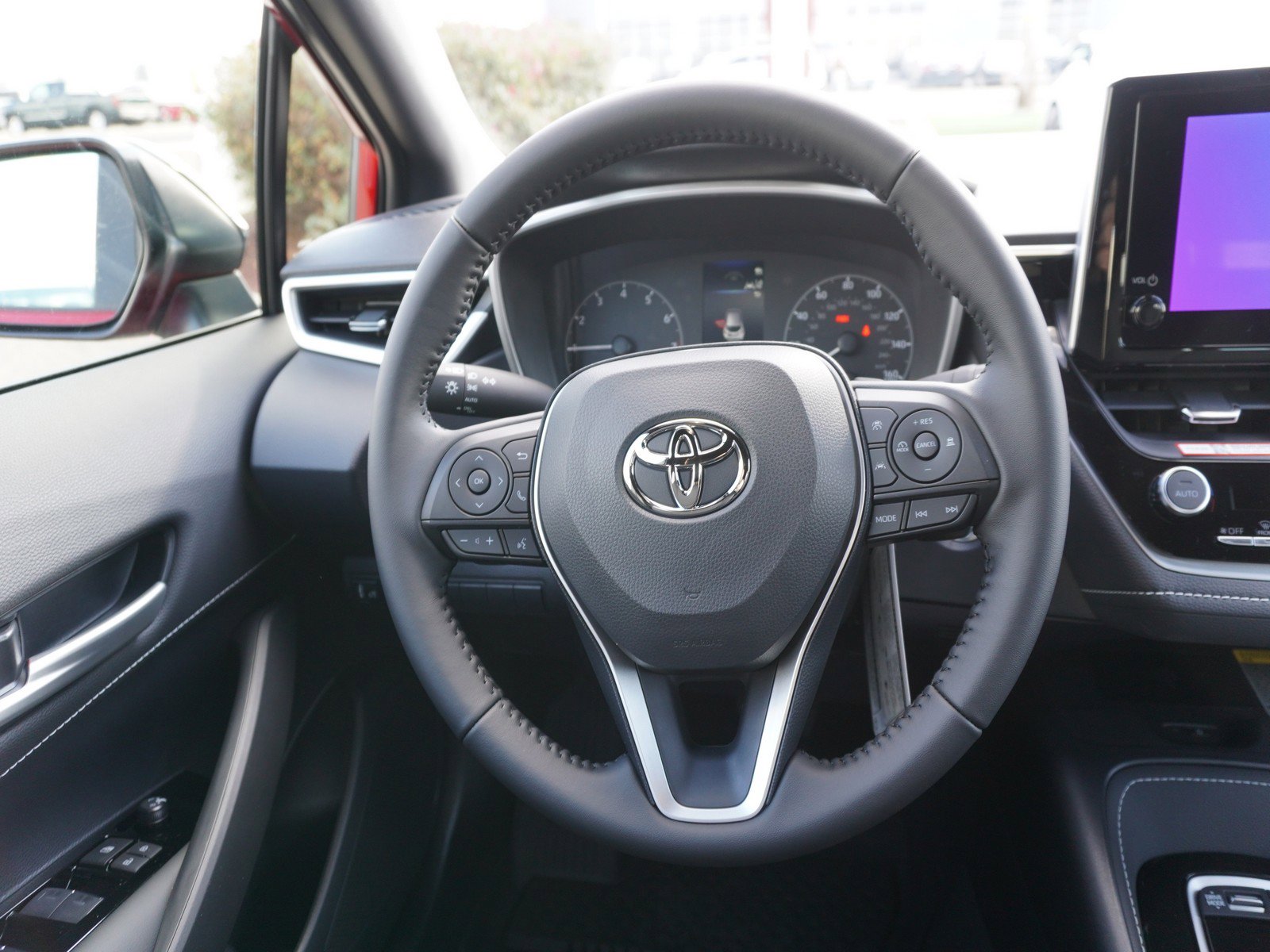 New 2026 Toyota Corolla SE image 14