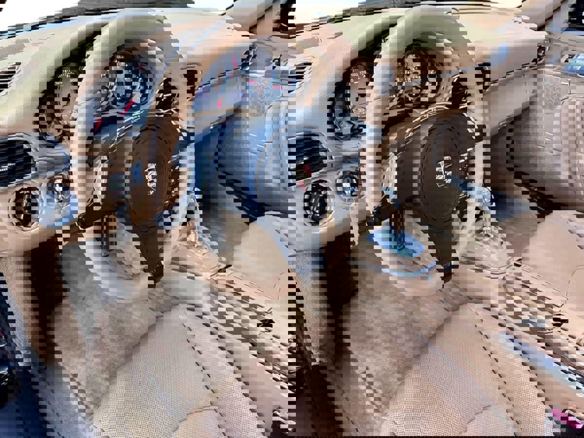 Used 2011 Porsche 911 Carrera S image 14