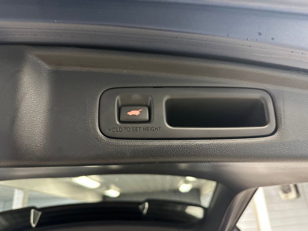 Used 2025 Honda CR-V Sport Touring image 23