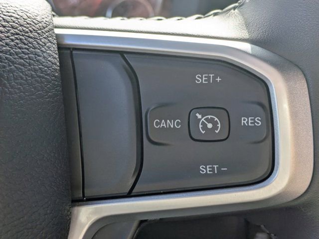 Used 2023 RAM 1500 Big Horn w/ Trailer Tow Group AWD/4WD image 19