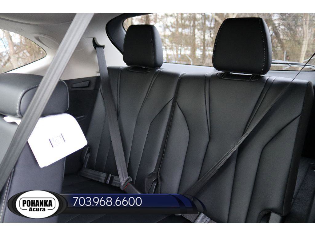New 2026 Acura MDX w/ Technology Package image 29
